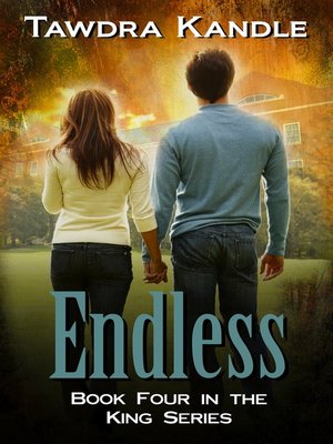 cover image of Endless